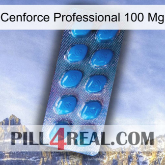 Cenforce Professional 100Mg viagra1